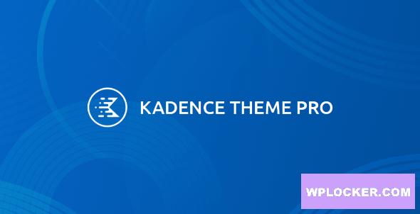 Kadence Theme Pro v1.0.2