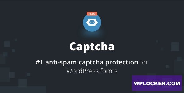 Captcha Plus v5.1.5