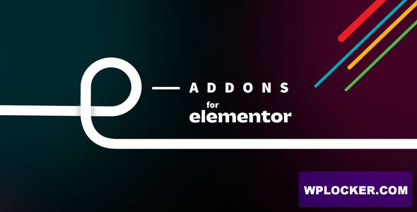 e-Creative v1.1.1 - e-Addons for Elementor