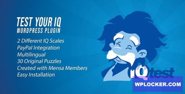 Test Your IQ v1.2