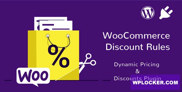 Discount Rules for WooCommerce PRO v2.3.8