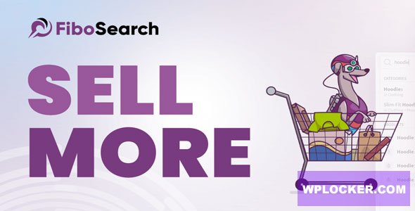 FiboSearch Pro v1.21.1 - AJAX Search for WooCommerce
