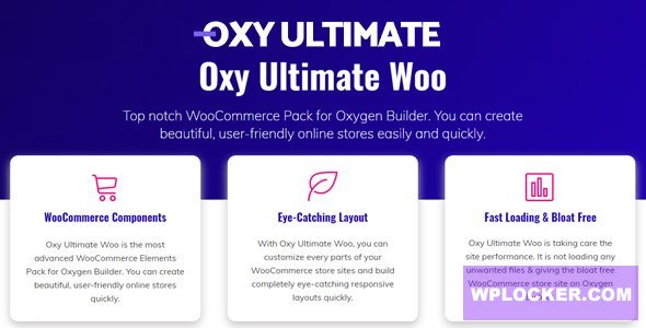 Oxy Ultimate v1.4.32