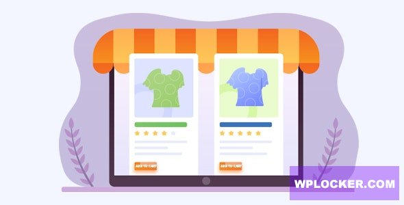 Bulk Display WooCommerce Variations as Simple Products v1.0