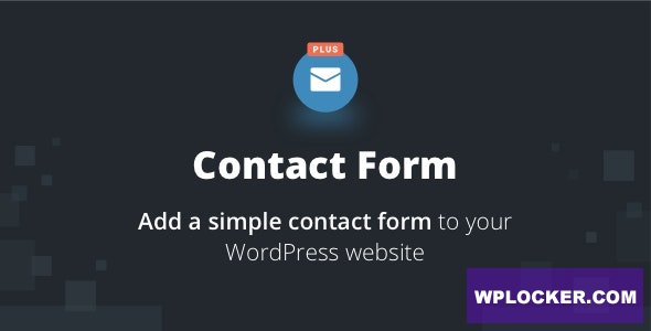 Contact Form Plus v4.2.3