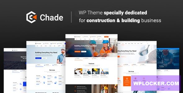 Chade v1.1.4 - Construction