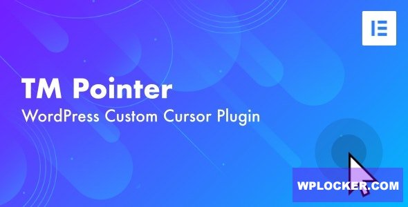 TM Pointer v1.0 - WordPress Custom Cursor Plugin