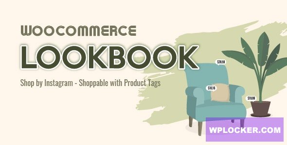 WooCommerce LookBook v1.1.8