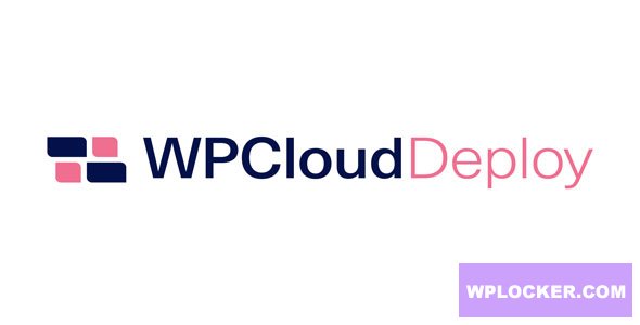 WP Cloud Deploy v4.11.0