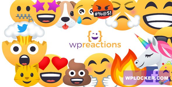 WP Reactions Pro v2.6.80