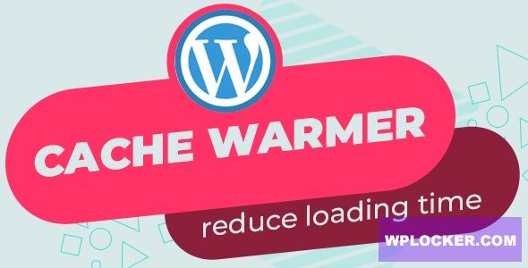 Automatic Cache Warmer v1.0.3 - Speed Up your WordPress