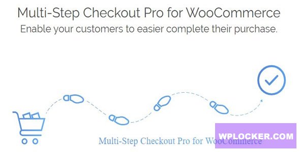 Multi-Step Checkout Pro for WooCommerce v2.26