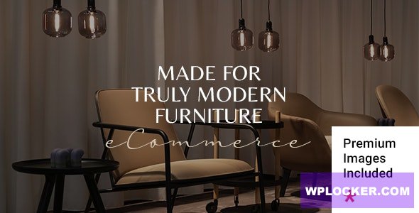 Töbel v1.6 - Modern Furniture Store