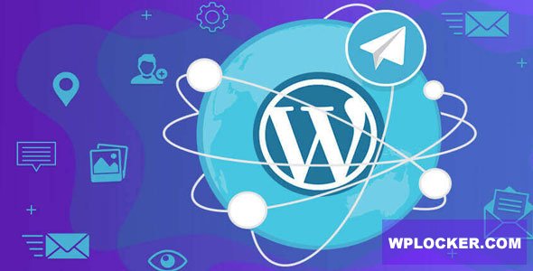 WP Telegram Notifications v2.0.5
