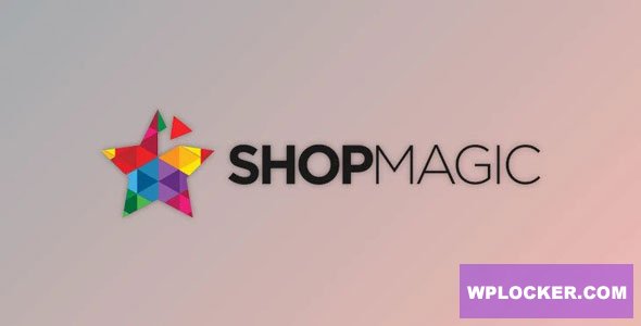 ShopMagic - WooCommerce Marketing Automation + Addons - Updated