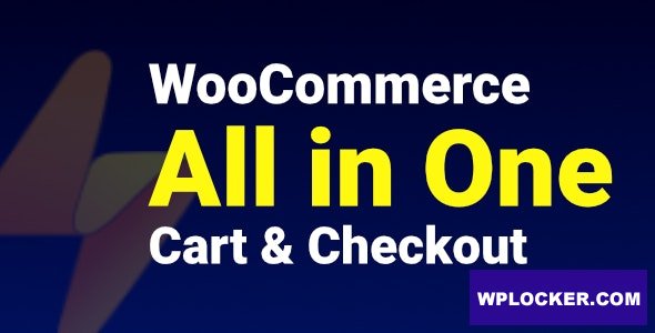 Instantio v2.4.5 - WooCommerce All in One Cart and Checkout
