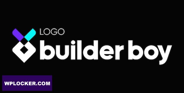 Logo BuilderBoy v1.0.0
