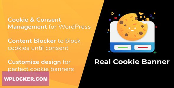 Real Cookie Banner PRO 3.8.0
