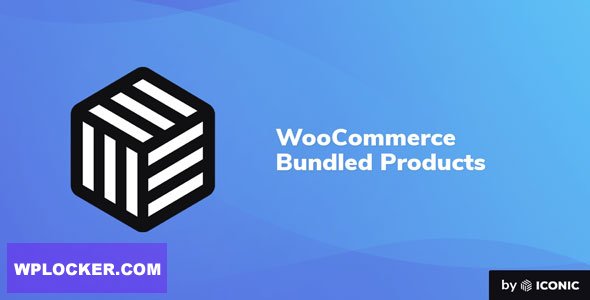 WooCommerce Bundled Products v2.3.3