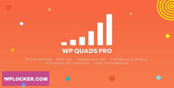WP Quads Pro v2.0.8