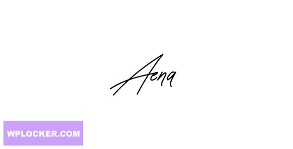 Aena v15.210114 - Content Focused WordPress Theme