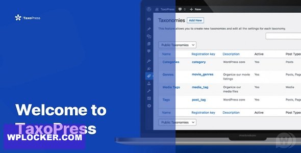 TaxoPress Pro v3.5.3