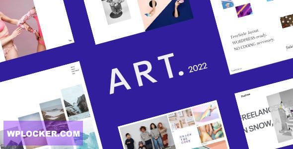 Portfolio ART. v3.10.3