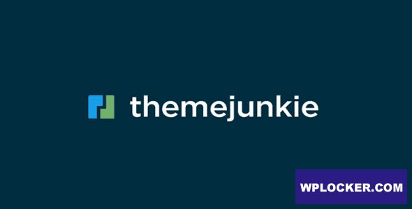 Theme Junkie - Premium WordPress Themes Pack