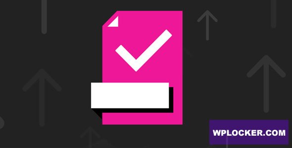 File Renaming on Upload Pro v1.3.2 – WordPress Plugin