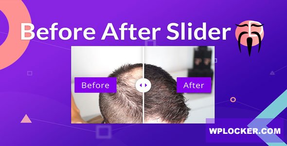 Divi Sensei Before After Slider v2.2.2