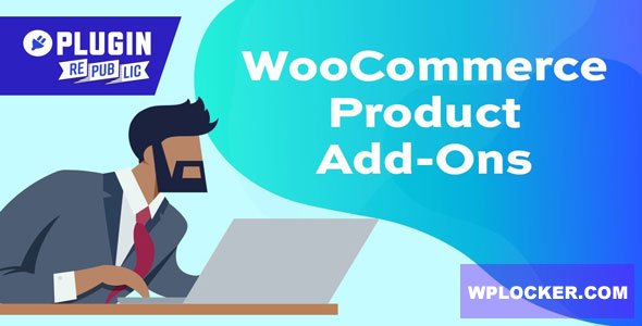WooCommerce Product Add-Ons Ultimate v3.11.0