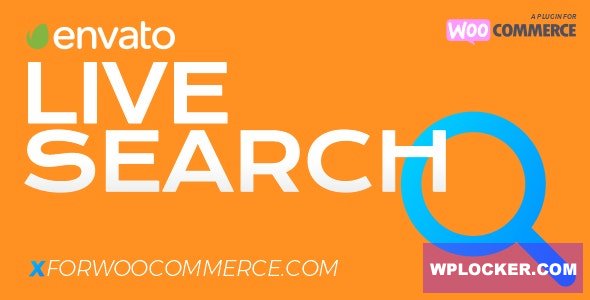 Live Search for WooCommerce v2.1.2