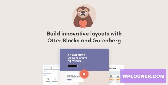 Otter Blocks Pro 2.2.3