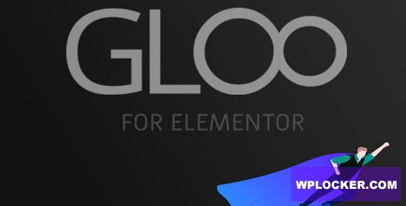 GLoo For Elementor 1.3.13