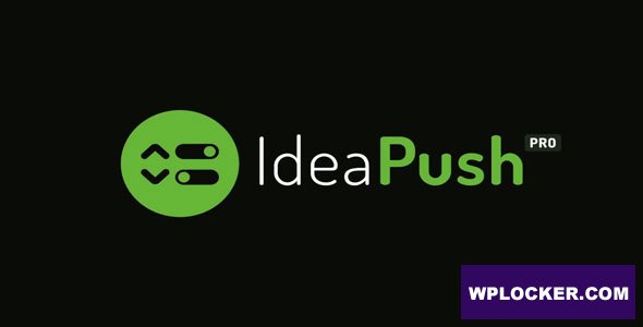 IdeaPush Pro 8.51