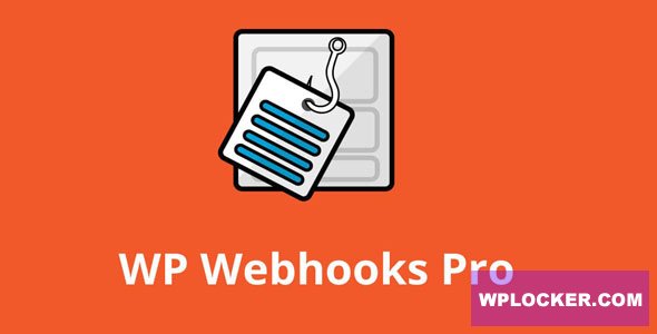 WP Webhooks Pro 6.1.1 NULLED