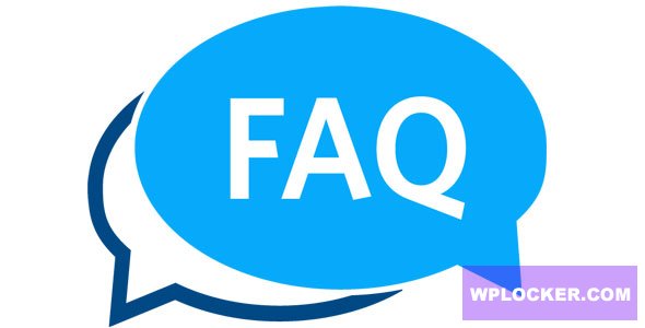 WP FAQ Pro 1.6 - WP Responsive FAQ with Category plugin