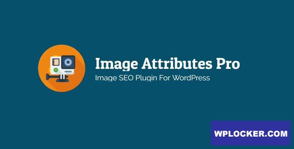 Auto Image Attributes Pro v4.1 NULLED