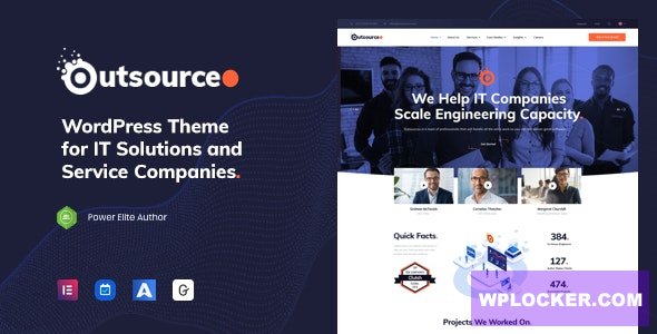 O - IT Solutions & Services v1.2.1