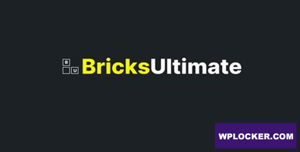 BricksUltimate v1.3.3