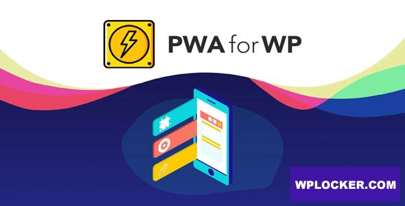 PWA for WP 1.7.55