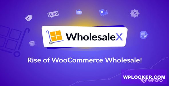 WholesaleX Pro 1.0.3