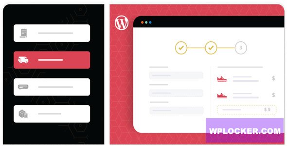 Multi-Step Checkout for WooCommerce Pro 2.1.0