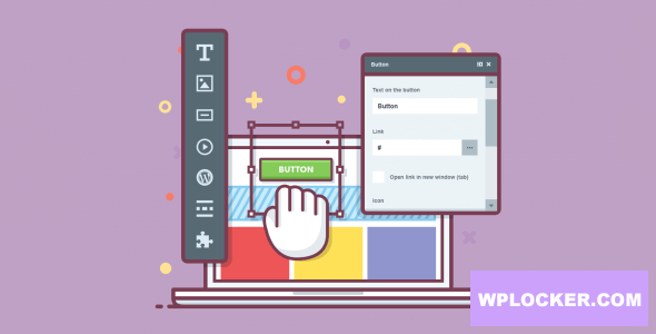 MotoPress Content Editor v3.1.0 + Addons