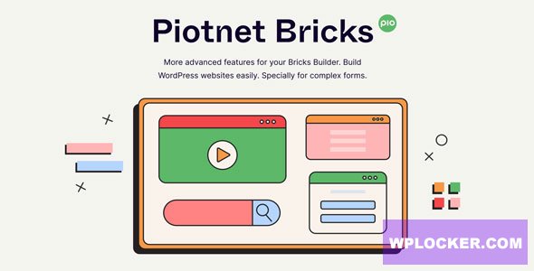 Piotnet Bricks 1.0.10