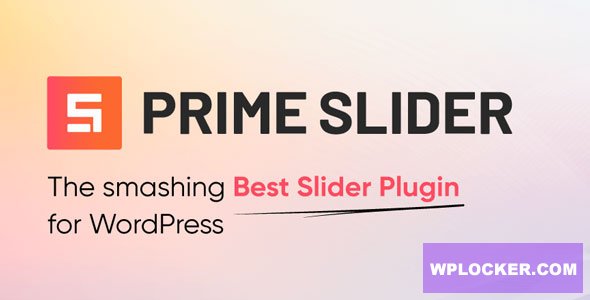Prime Slider (Premium) v3.13.3