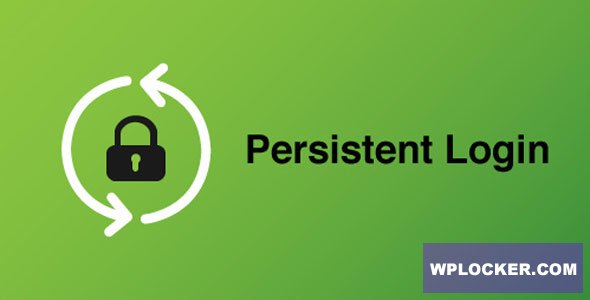 WordPress Persistent Login Premium v2.0.11