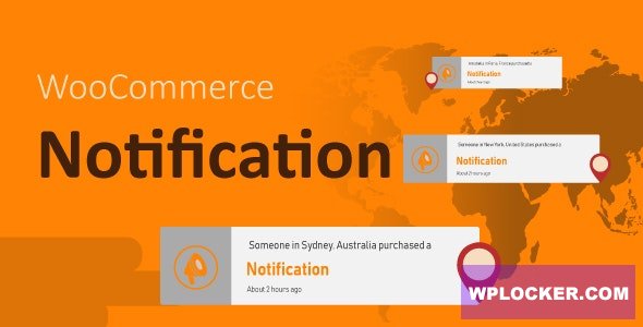 WooCommerce Notification v1.5.1 - Boost Your Sales