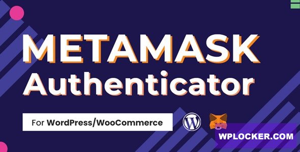 MetaMask v2.0.0 - Authenticator for WordPress & WooCommerce
