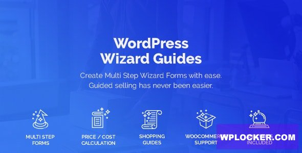 WordPress Wizard Guides v1.0.1